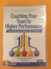 Coaching Your Team to Higher Performance